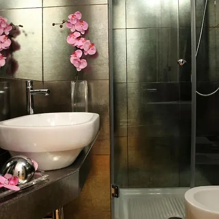 St. Peter Bed & Breakfast Rom