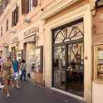 Nocleg ze śniadaniem St. Peter 4*