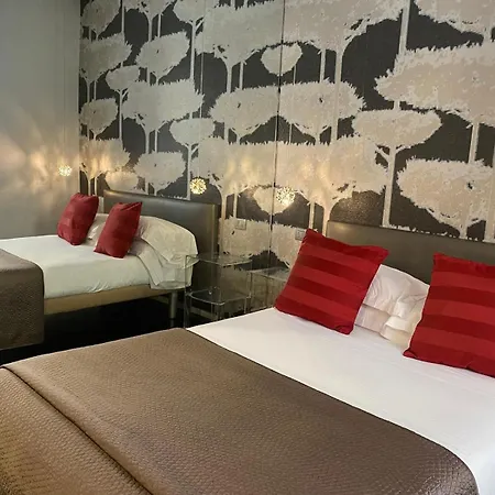 Bed & Breakfast St. Peter 4*