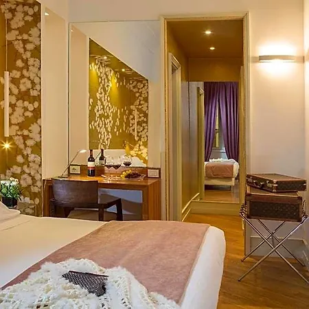 Bed and breakfast St. Peter 4*
