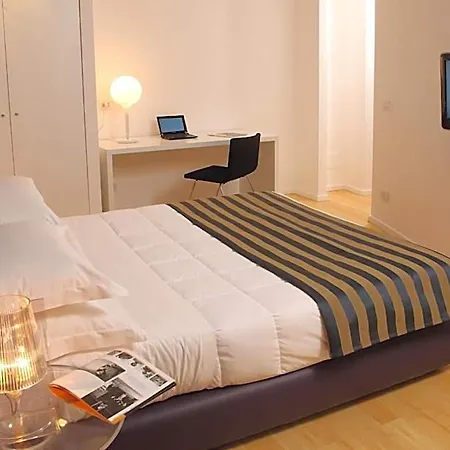 St. Peter Bed & Breakfast 4*