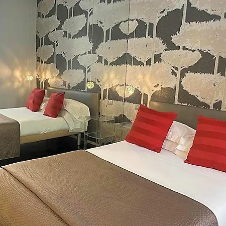 St. Peter Bed and breakfast Roma