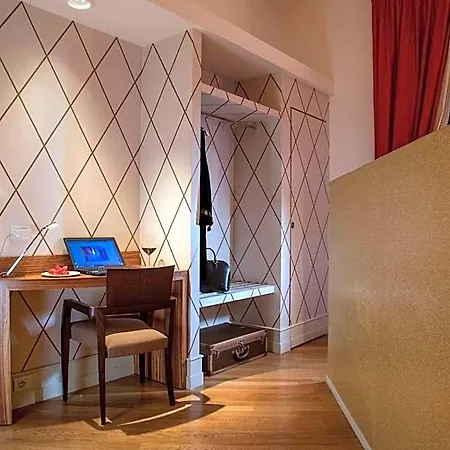 Bed and breakfast St. Peter Roma