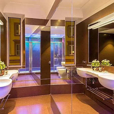 St. Peter Bed and breakfast 4*