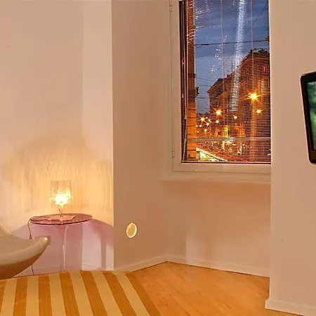 St. Peter Bed & Breakfast Rome