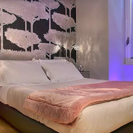 Bed & Breakfast St. Peter Rome