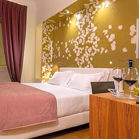 Bed & Breakfast St. Peter