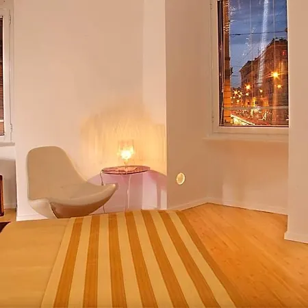 Bed & Breakfast St. Peter 4*