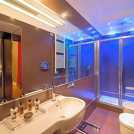 Bed and breakfast St. Peter 4*
