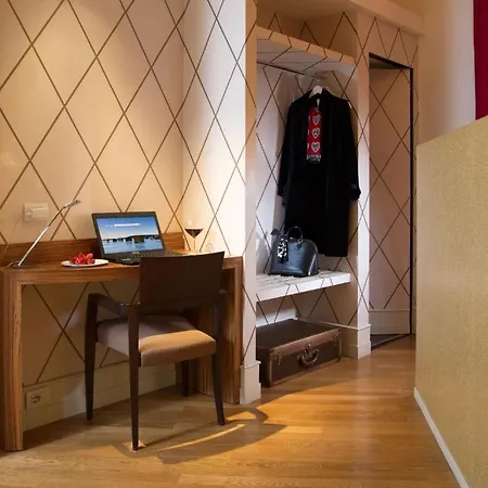 St. Peter Bed and breakfast Roma