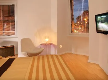 St. Peter Bed & Breakfast 4*