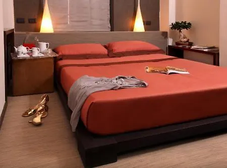 Bed & Breakfast St. Peter Roma