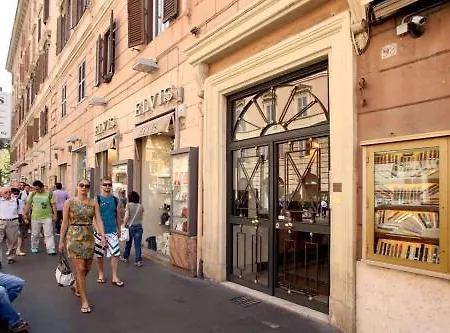 Bed and Breakfast St. Peter 4*