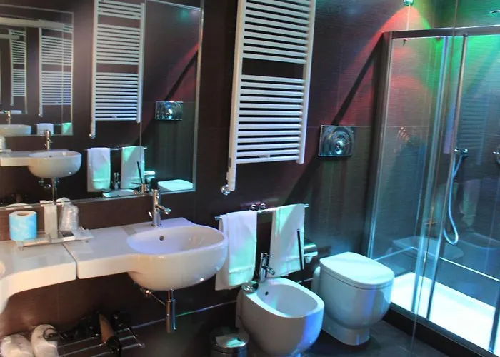 Bed & Breakfast St. Peter