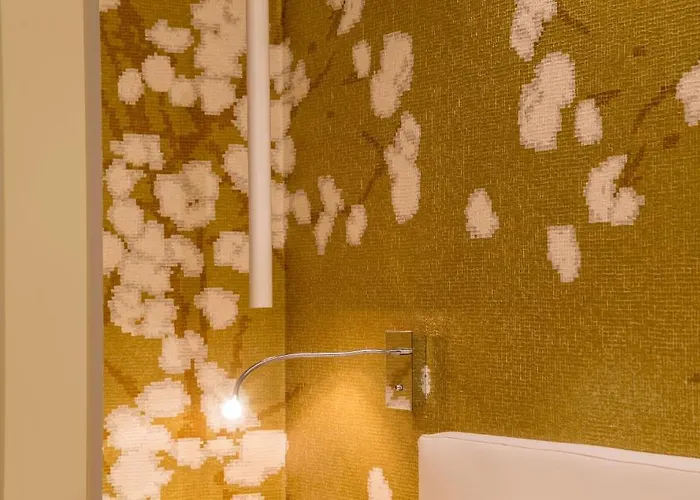 St. Peter Bed & Breakfast