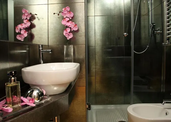 St. Peter Bed & Breakfast Roma