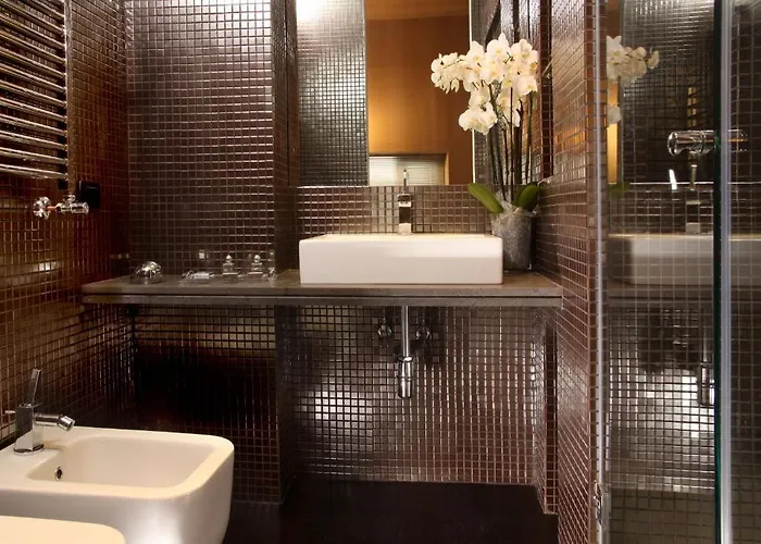 Bed & Breakfast St. Peter Roma