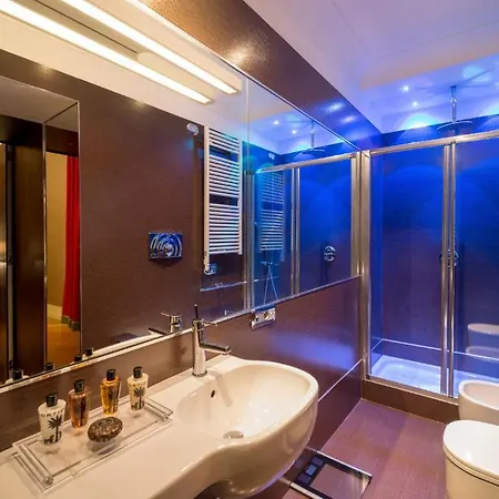 الضيافة سانت بيتر