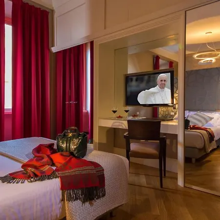 St. Peter Bed & Breakfast *
