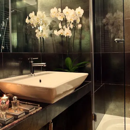 فندق مبيت وإفطار الضيافة سانت بيتر 4*