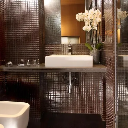 فندق مبيت وإفطار الضيافة سانت بيتر روما